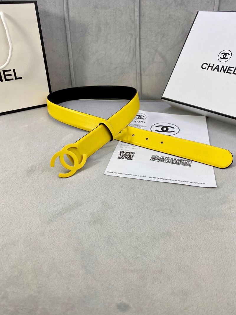 CHANEL